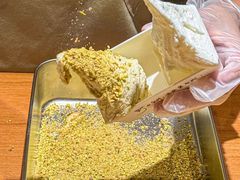 -野人先生Gelato(上海长宁龙之梦店)