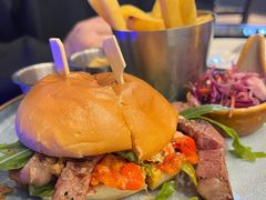 -bluefrog蓝蛙(皇庭广场店)
