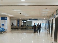 -上海交通大学医学院附属瑞金医院(总院)