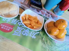 -嘉和一品粥(政府街店)