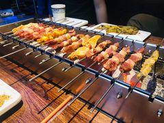 -三个蒙古大叔羊肉串(大宁店)