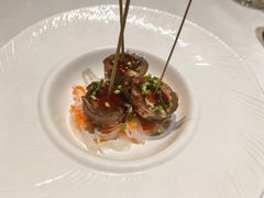 -黑明餐厅(白鹭洲店)