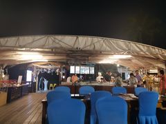 -渔家火锅·海鲜自助餐·演艺(亚龙湾天域酒店)