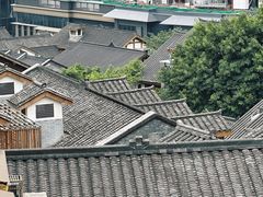 -重庆十八梯传统风貌区