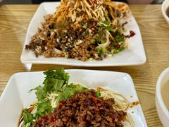 -康大口蘑面庄(将军街店)