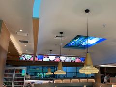 大堂-米一仙·成都小碗菜(东万达店)