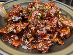 -回味黑鸭煲·始于2006(万松园店)