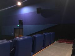 -横店电影城(王府井店)