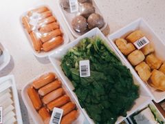-野妹火锅(龙岗店)