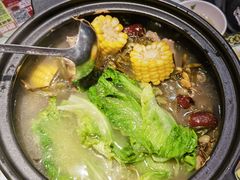 -吴秋芳鸡煲(江南西店)