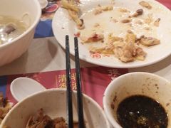 -振鼎鸡(福州路店)