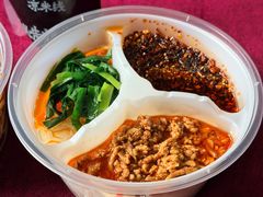 凉卷粉-洪记凉米线(新兴路店)