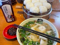 -观城阁家常菜·烤鱼·锦州烧烤(崇文门店)