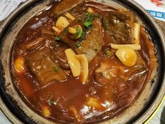 -皇后餐厅-煲仔·小菜·打边炉(古北店)