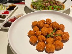 -四季民福烤鸭店(外滩外白渡桥店)