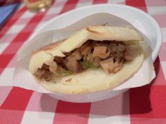 -西贝莜面村(近铁城市广场店)