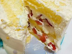 -森之烘焙.蛋糕.甜品台定制(番禺万博店)