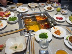 -海底捞火锅(大融城店)