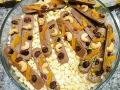 -解放碑威斯汀酒店-知味国际美食餐厅