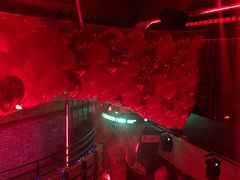 -Orangutan Bunker猩猩地堡酒吧(兰桂坊店)