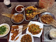 天府特色三丝-小街天府