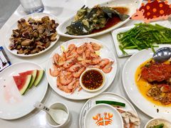 -南海渔家•海鲜•正宗海南菜(海棠湾店)