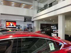 -广州美轮别克4S店(赤岗店)