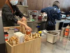 -Peet's Coffee皮爷咖啡(武商Mall手作店)