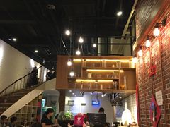 -妈妈的味道(工人体育场东路店)