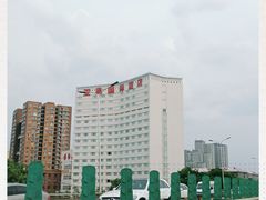-北京亚奥国际酒店