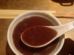 红豆沙-漆黑觉米粉(三里屯店)