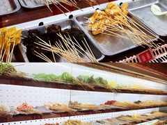 -钢管厂五区小郡肝火锅串串香(清河店)