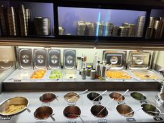 -炉队长·齐齐哈尔家庭烤肉(马家堡店)