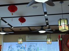-穆得·老周家牛肉烧饼(普利街店)