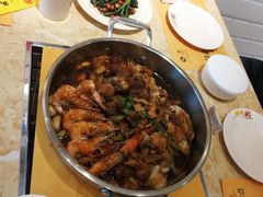 -黄记煌三汁焖锅(宽城万达店)