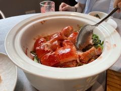 -老正兴菜馆(福州路店)