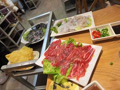 -吉友粥底火锅(方斜路店)