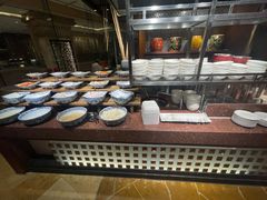 -怡咖啡海鲜自助餐厅(浦东香格里拉店)