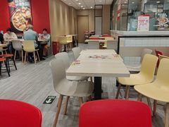 -永和大王(蛙嫩鸡香煲煲鲜·军博店)