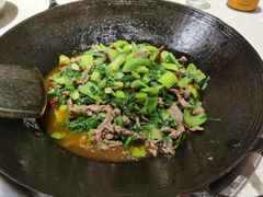 -国庆鸡杂老店