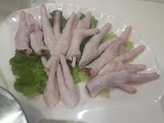 -蜀都三哥火锅店(力盟商业步行街店)