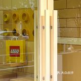 杭州打卡新地标📍巨型吐司房子可爱面包店‼️