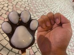 -DQ·蛋糕·冰淇淋(新玛特分店)