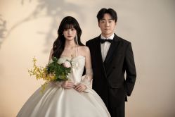 -MAO亲爱的猫婚纱摄影工作室