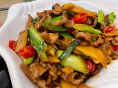 -李师傅脆肚(梅林店)
