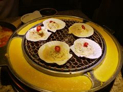 -三代烤肉(保利广场店)