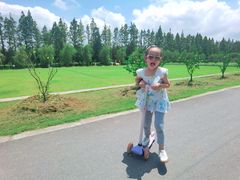 -前小桔亲子创意农场·草莓采摘·露营烧烤