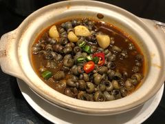 -芳芳私房菜·精做淮扬菜(承德路店)