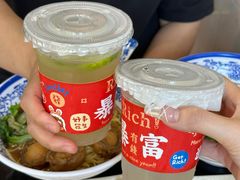 -潮惠居饮食店(光塔路店)
