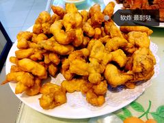 -胖子菜馆(隆昌路店)
